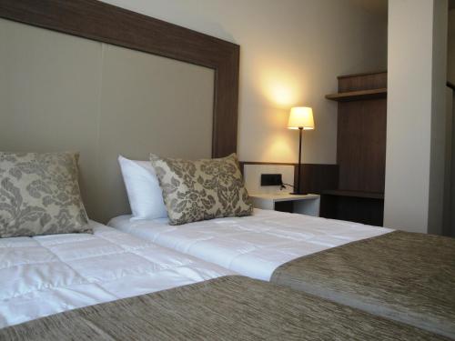 Apartamento de 1 dormitorio (2 a 4 adultos) del hotel Pierre and Vacances Barcelona Sants. Foto 5