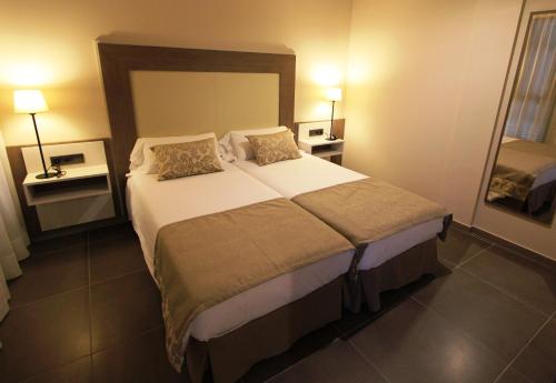 Apartamento de 1 dormitorio (2 a 4 adultos) del hotel Pierre and Vacances Barcelona Sants. Foto 6