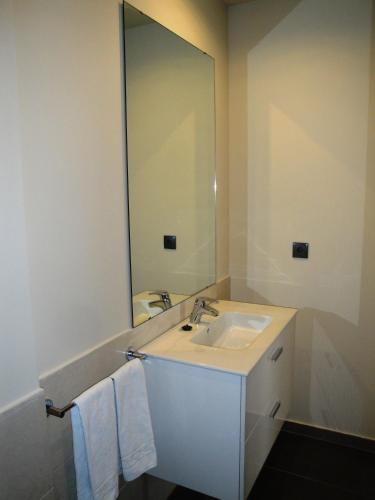 Apartamento de 1 dormitorio (2 a 4 adultos) del hotel Pierre and Vacances Barcelona Sants. Foto 7