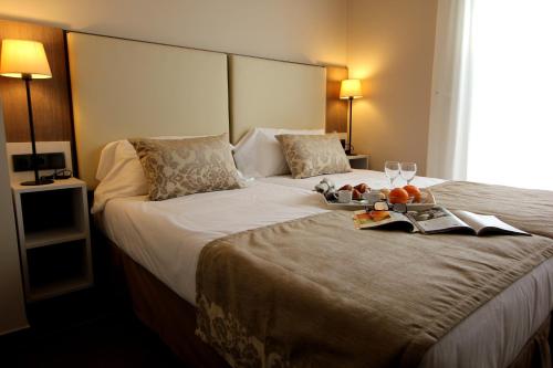 Apartamento de 1 dormitorio (2 a 4 adultos) del hotel Pierre and Vacances Barcelona Sants. Foto 13