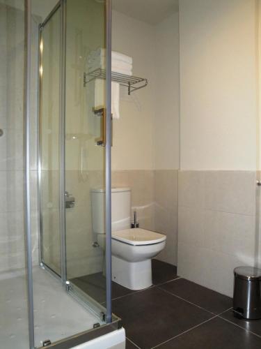 Apartamento de 1 dormitorio (2 a 4 adultos) del hotel Pierre and Vacances Barcelona Sants. Foto 16