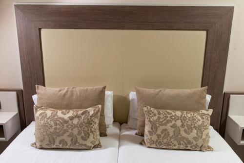 Apartamento de 1 dormitorio (2 a 4 adultos) del hotel Pierre and Vacances Barcelona Sants. Foto 21