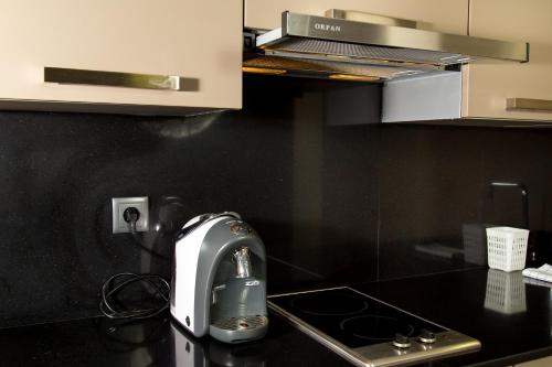 Apartamento de 1 dormitorio (2 a 4 adultos) del hotel Pierre and Vacances Barcelona Sants. Foto 22