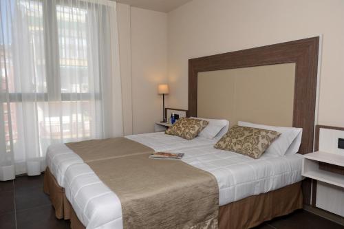 Apartamento de 1 dormitorio del hotel Pierre and Vacances Barcelona Sants. Foto 2
