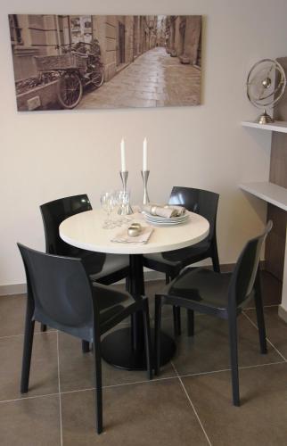 Apartamento de 1 dormitorio del hotel Pierre and Vacances Barcelona Sants. Foto 11
