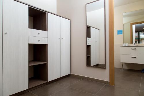Apartamento de 1 dormitorio del hotel Pierre and Vacances Barcelona Sants. Foto 23