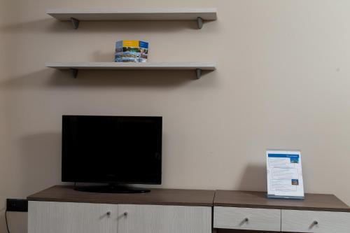 Apartamento de 1 dormitorio del hotel Pierre and Vacances Barcelona Sants. Foto 32