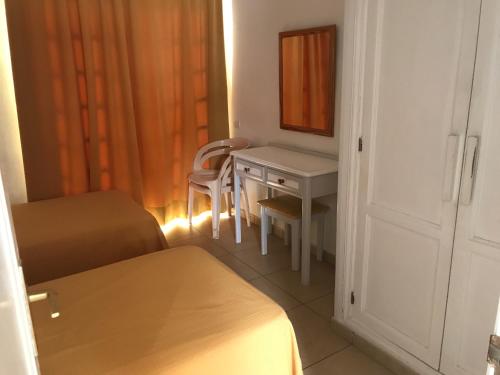 Bungalow Estándar del hotel Bungalows Parque Nogal. Foto 10