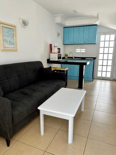 Bungalow Estándar del hotel Bungalows Parque Nogal. Foto 26