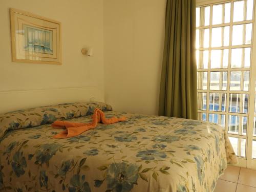 Bungalow Superior del hotel Bungalows Parque Nogal. Foto 26