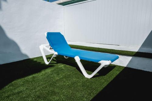 Bungalow Superior del hotel Bungalows Parque Nogal. Foto 35