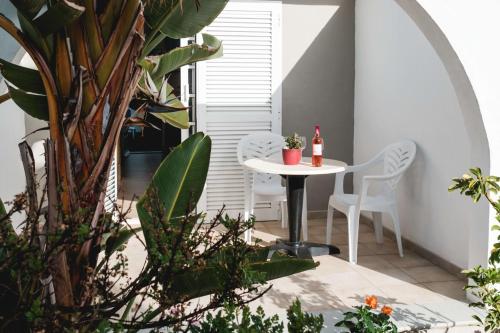 Bungalow Superior del hotel Bungalows Parque Nogal. Foto 40