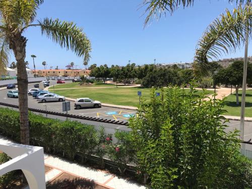 Bungalow Estándar del hotel Bungalows Parque Nogal. Foto 6