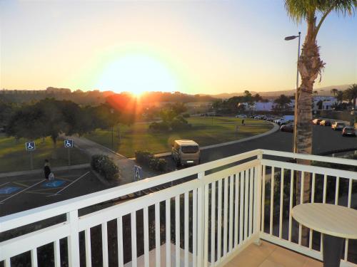 Bungalow Estándar del hotel Bungalows Parque Nogal. Foto 8