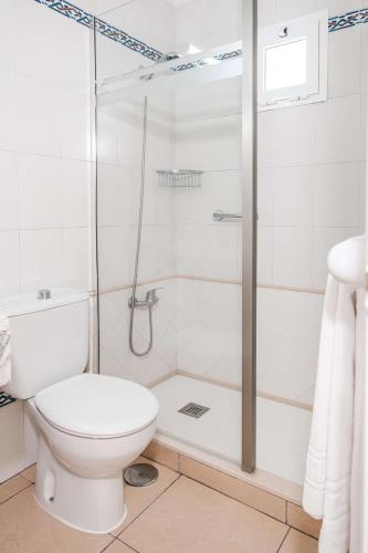 Bungalow Estándar del hotel Bungalows Parque Nogal. Foto 23