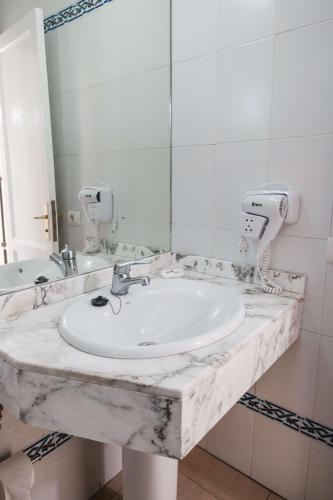 Bungalow Estándar del hotel Bungalows Parque Nogal. Foto 24