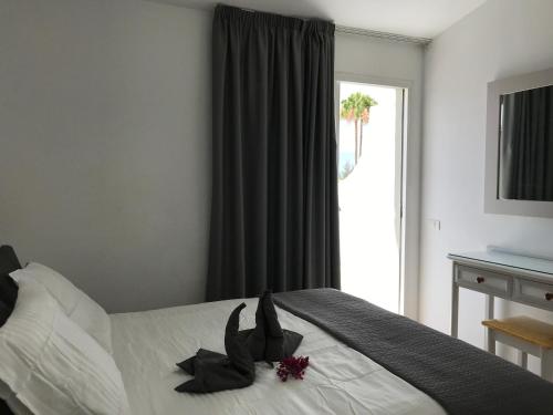 Bungalow Superior del hotel Bungalows Parque Nogal. Foto 6