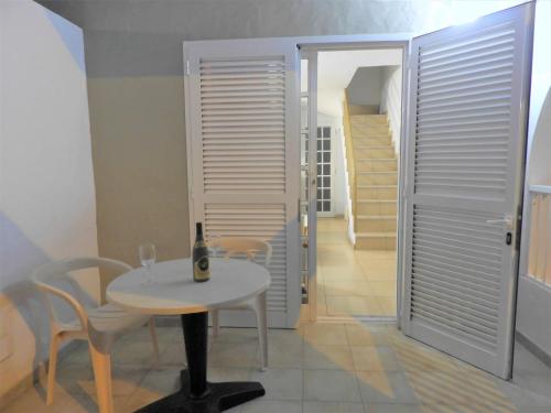 Bungalow Superior del hotel Bungalows Parque Nogal. Foto 14