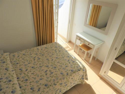 Bungalow Superior del hotel Bungalows Parque Nogal. Foto 17