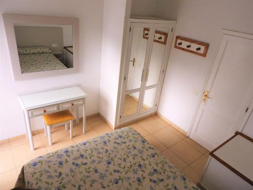 Bungalow Superior del hotel Bungalows Parque Nogal. Foto 18