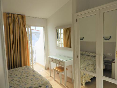 Bungalow Superior del hotel Bungalows Parque Nogal. Foto 23