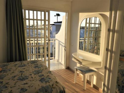 Bungalow Superior del hotel Bungalows Parque Nogal. Foto 24