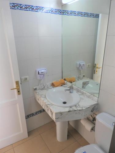 Bungalow Superior del hotel Bungalows Parque Nogal. Foto 25