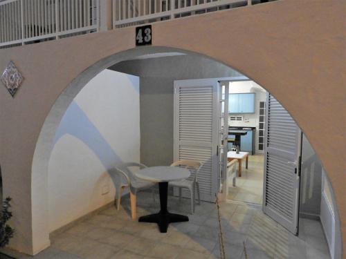 Bungalow Superior del hotel Bungalows Parque Nogal. Foto 31