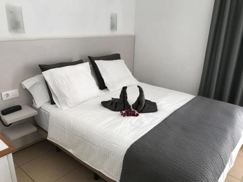 Bungalow Superior del hotel Bungalows Parque Nogal. Foto 33