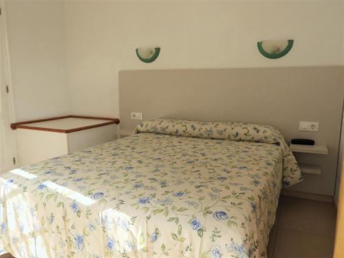 Bungalow Superior del hotel Bungalows Parque Nogal. Foto 22