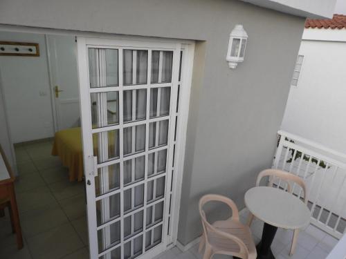 Bungalow Superior del hotel Bungalows Parque Nogal. Foto 27