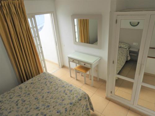 Bungalow Superior del hotel Bungalows Parque Nogal. Foto 29