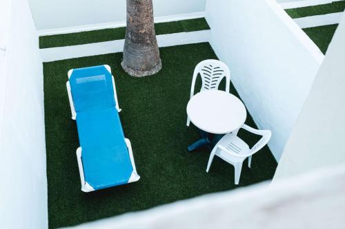 Bungalow Superior del hotel Bungalows Parque Nogal. Foto 41