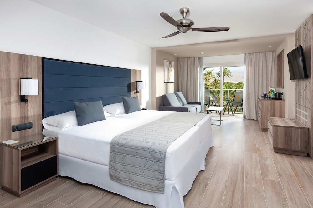 Doble Estándar del hotel Riu Palace Oasis