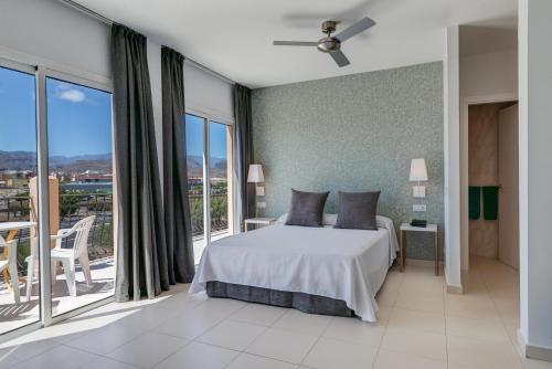 Habitación Doble - 2 camas del hotel Mirador Maspalomas By Dunas