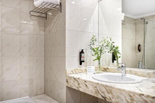 Habitación Doble del hotel Mirador Maspalomas By Dunas. Foto 3