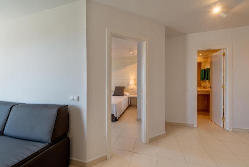 Habitación Familiar del hotel Mirador Maspalomas By Dunas. Foto 1