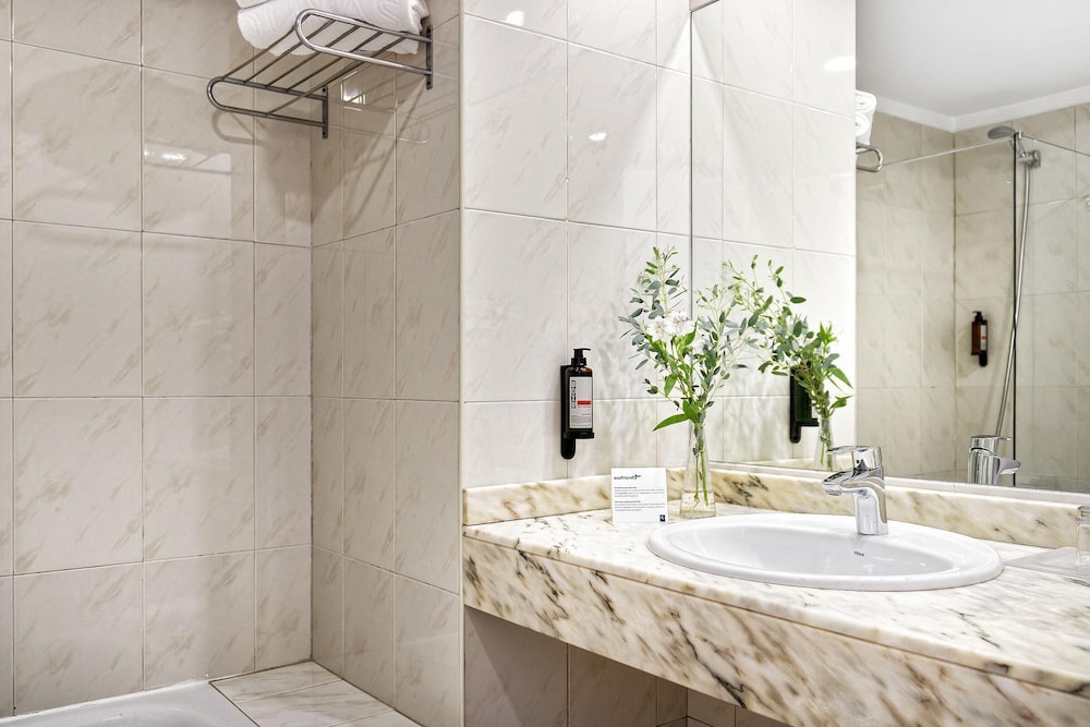 Habitación estándar doble de uso individual del hotel Mirador Maspalomas By Dunas. Foto 4