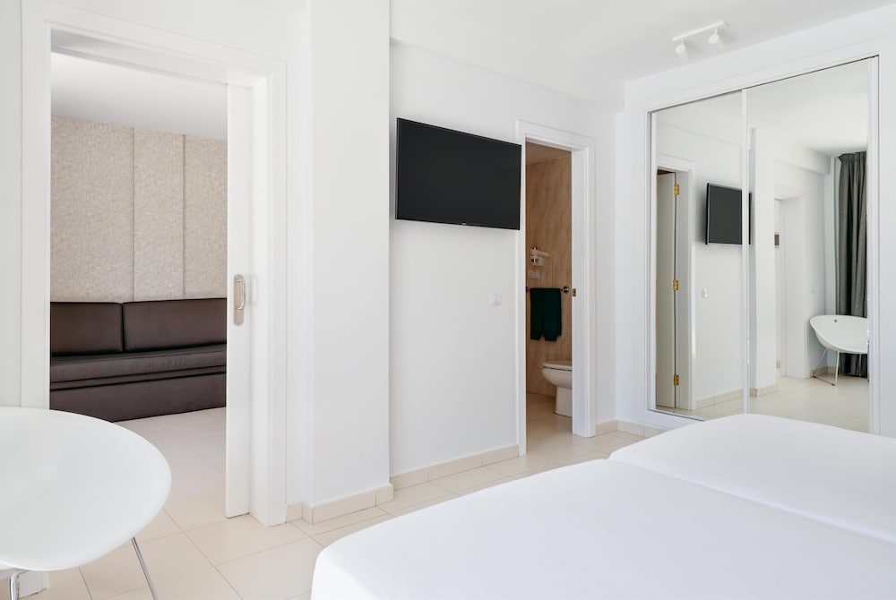 Habitación familiar del hotel Mirador Maspalomas By Dunas. Foto 1