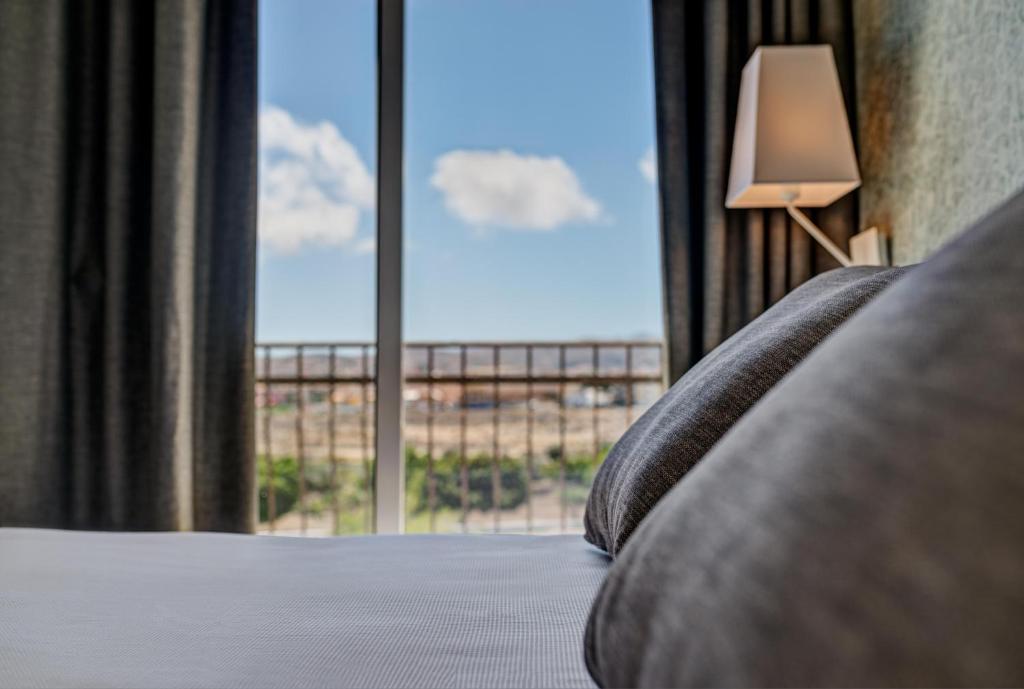 Habitación Doble del hotel Mirador Maspalomas By Dunas