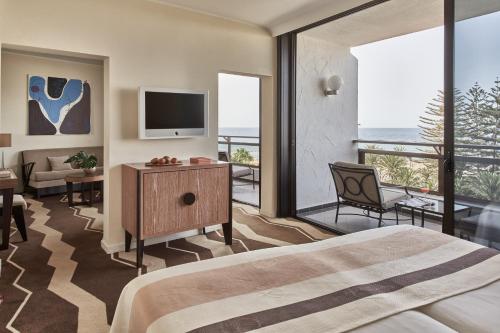 Suite del hotel Seaside Palm Beach. Foto 3