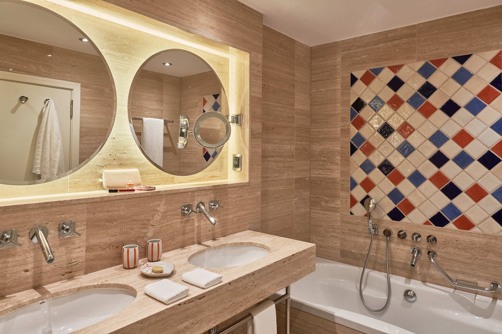 Suite del hotel Seaside Palm Beach. Foto 2