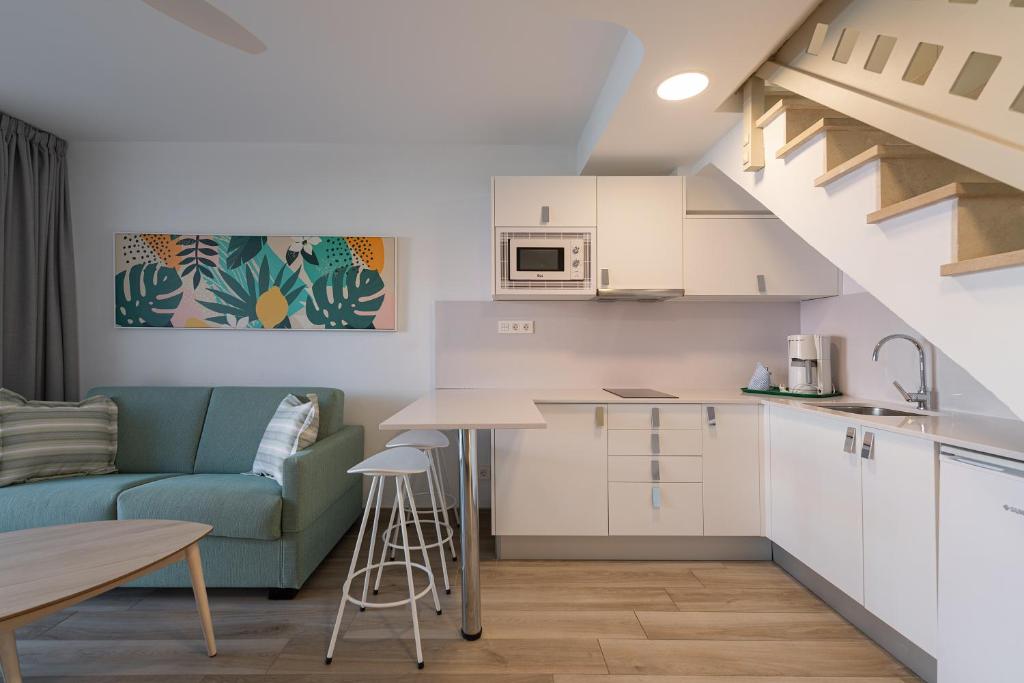 Bungalows plus 2 dormitorios del hotel Cordial Green Golf. Foto 1