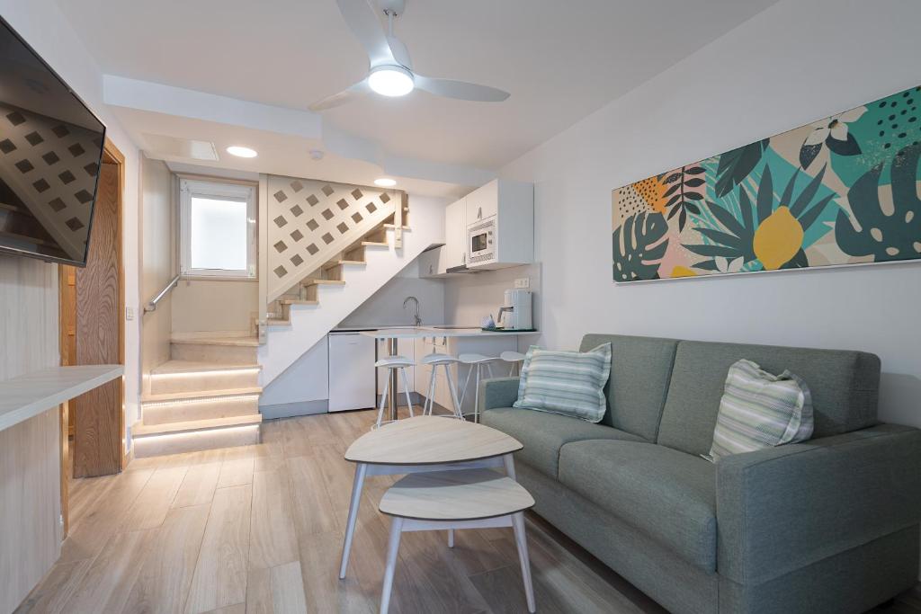 Bungalows plus 2 dormitorios del hotel Cordial Green Golf. Foto 5