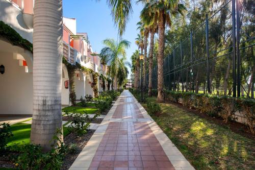 Bungalow Superior de 1 dormitorio del hotel Cordial Green Golf. Foto 3
