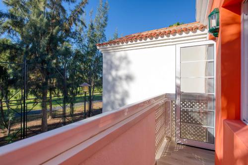 Bungalow Superior de 1 dormitorio del hotel Cordial Green Golf. Foto 5