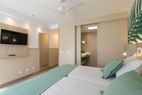 Bungalow Superior de 1 dormitorio del hotel Cordial Green Golf. Foto 6