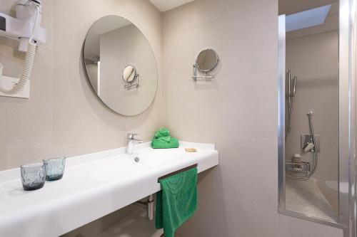 Bungalow de 1 dormitorio del hotel Cordial Green Golf. Foto 2