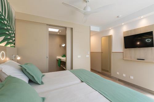 Bungalow de 1 dormitorio del hotel Cordial Green Golf. Foto 3