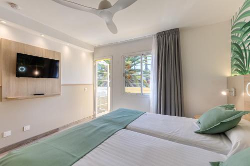 Bungalow de 1 dormitorio del hotel Cordial Green Golf. Foto 4